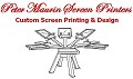 Peter Maurin Screen Printers